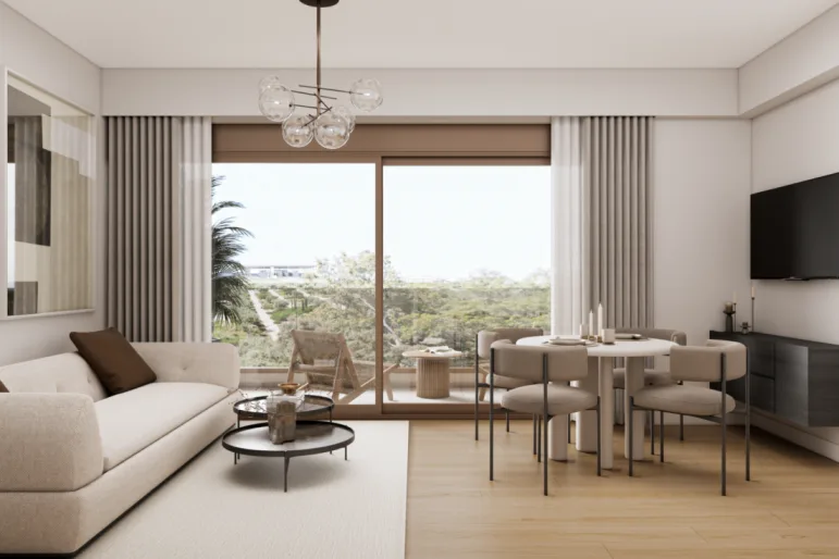 Riviera Residence VI, photo 5