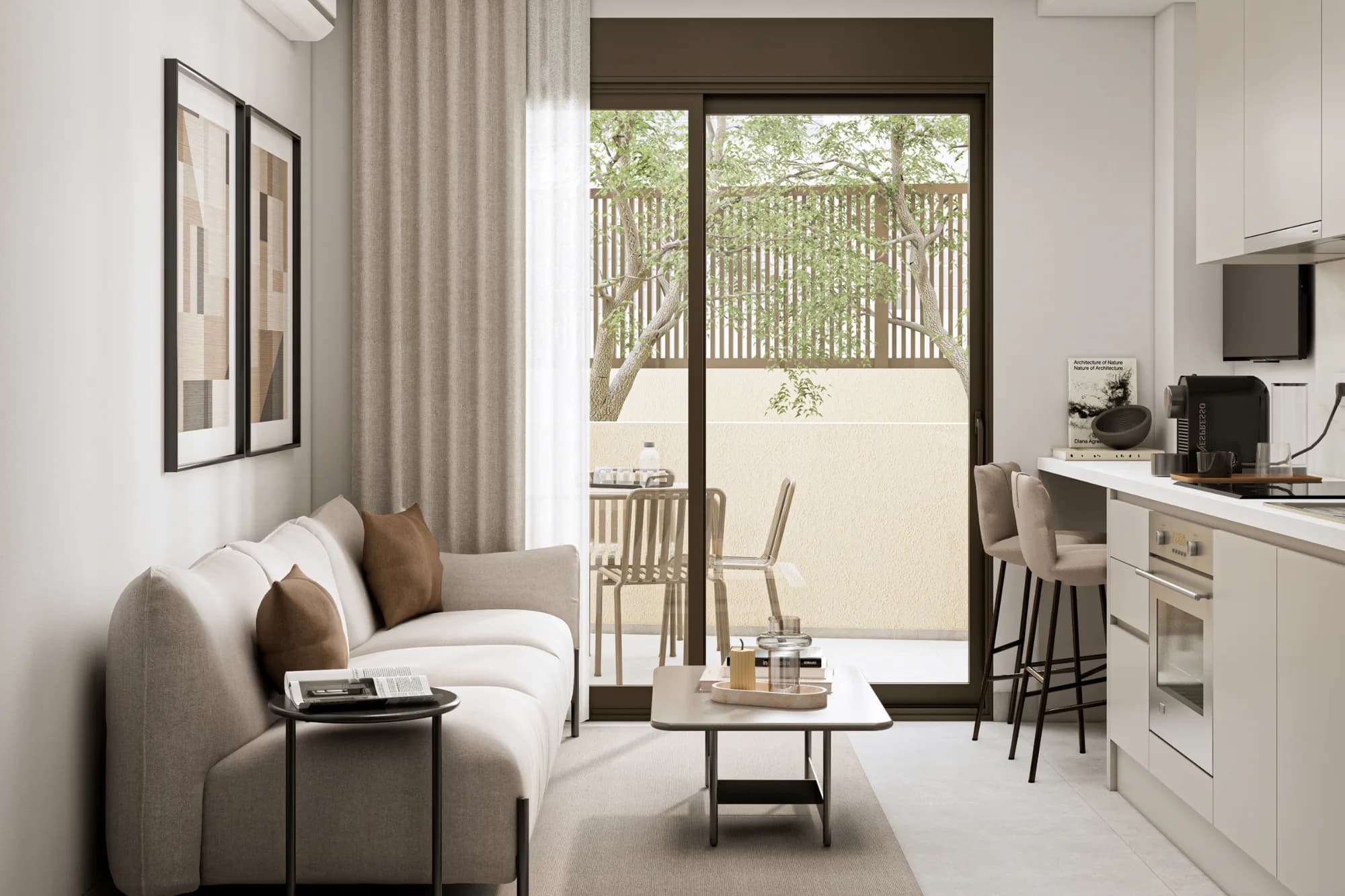 Orelia Residence, photo 7