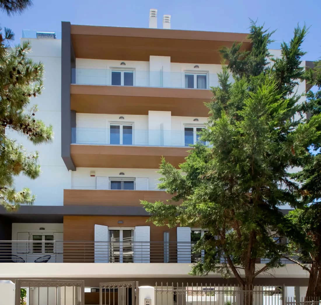 Glyfada Elite Residence