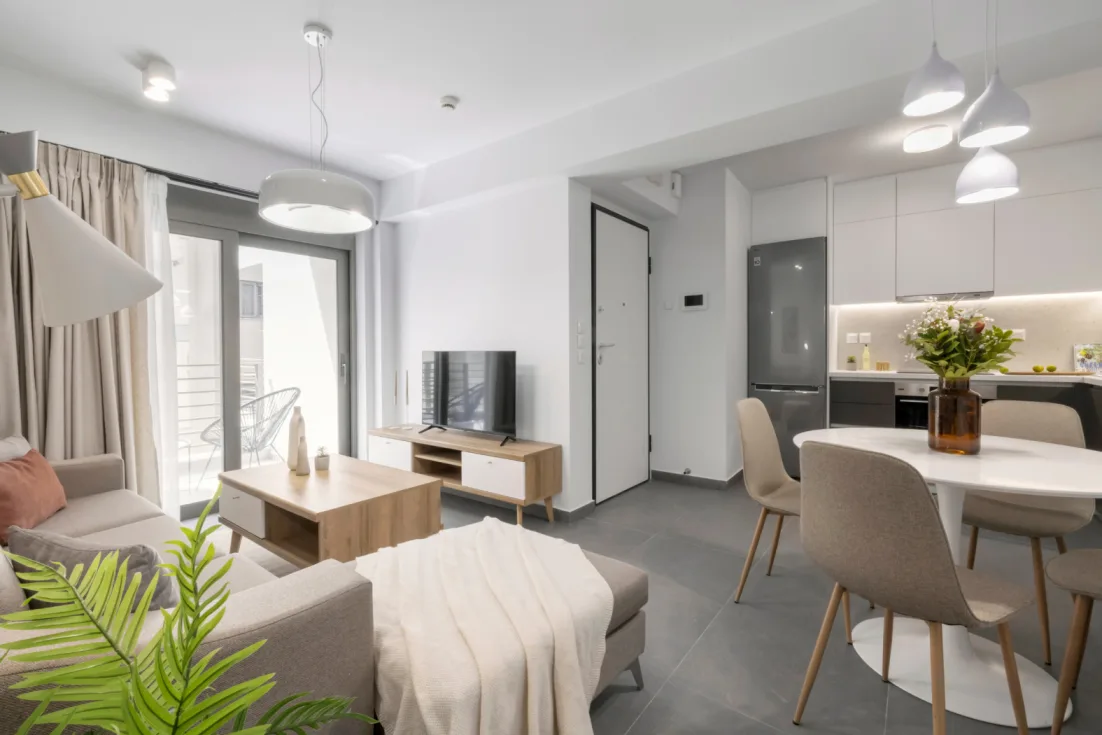 Themis Residence, photo 7