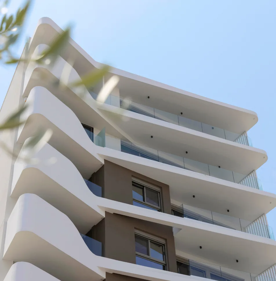 Riviera Residence III
