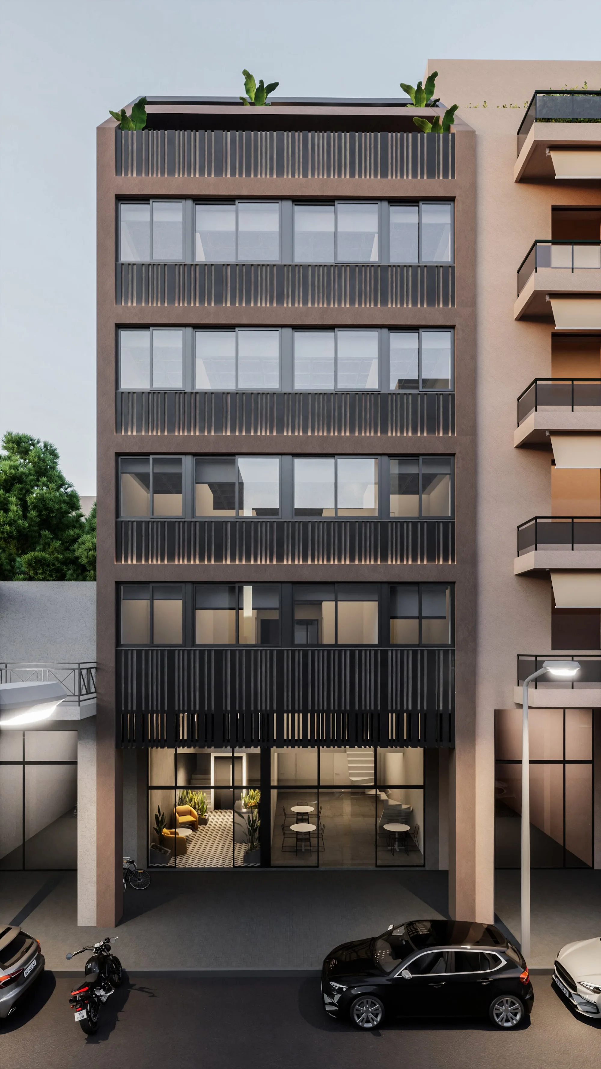 F7 Prime Rentals, External renders, F7 External render (14)