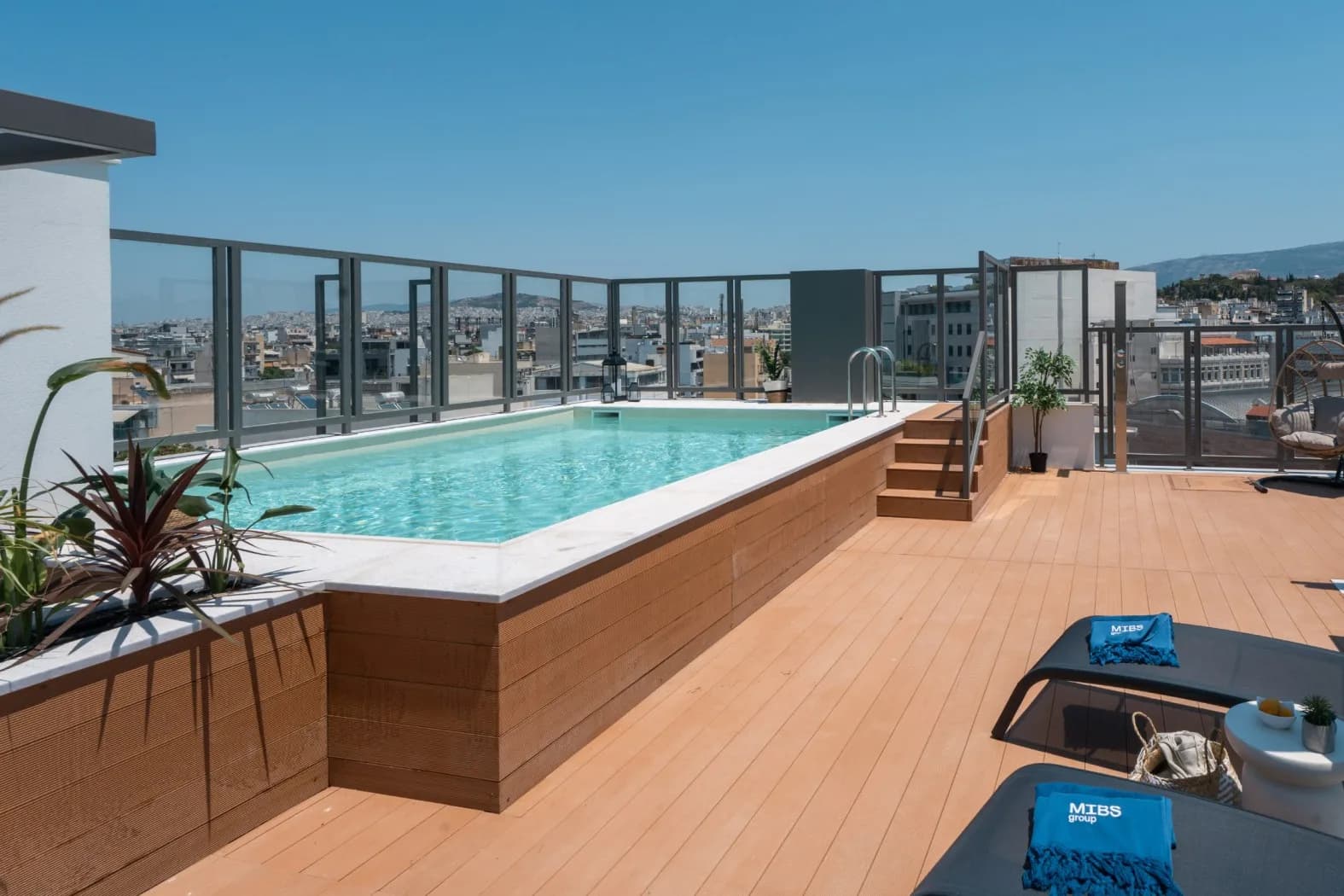 Urban Gazi Residence, photo 6