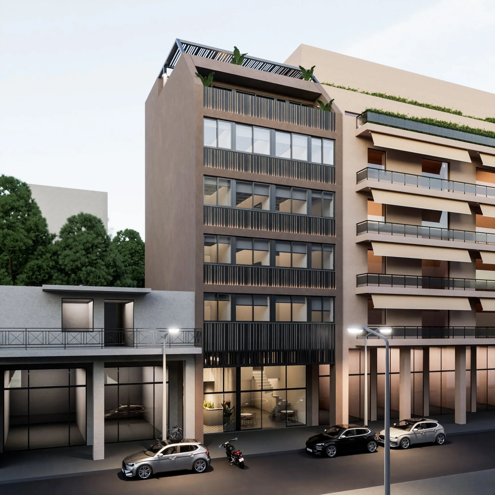 F7 Prime Rentals, External renders, F7 External render (12)