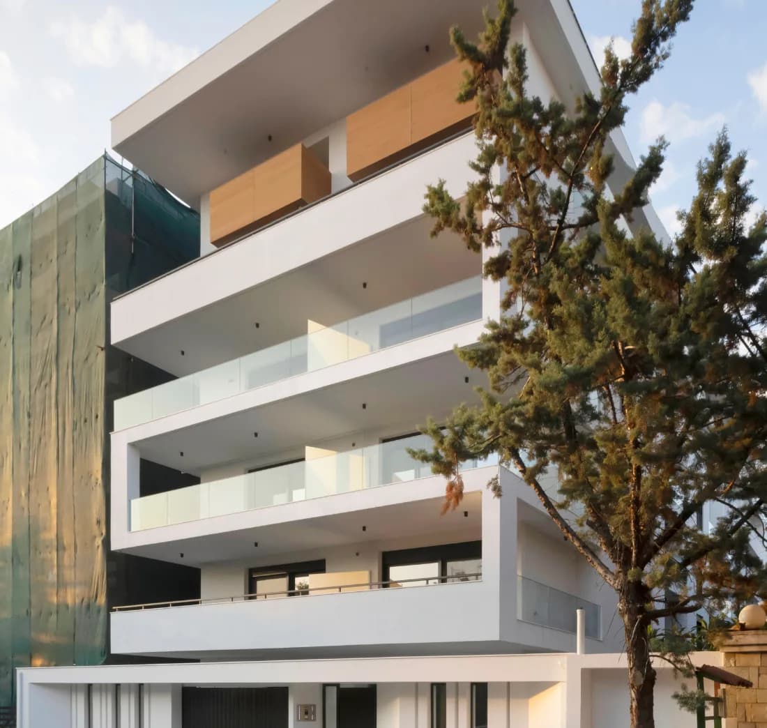 Ithaca Residence
