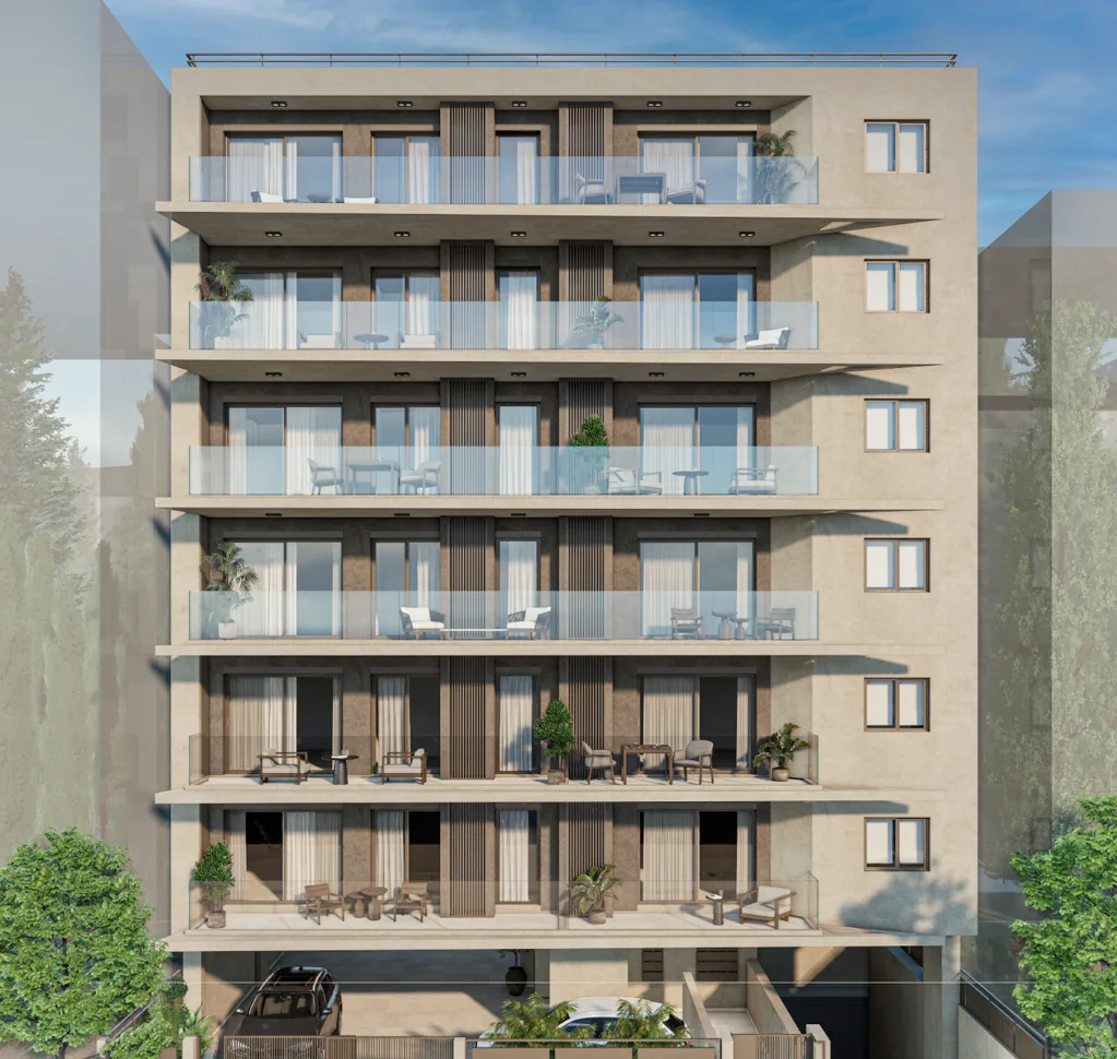 Avra Residence