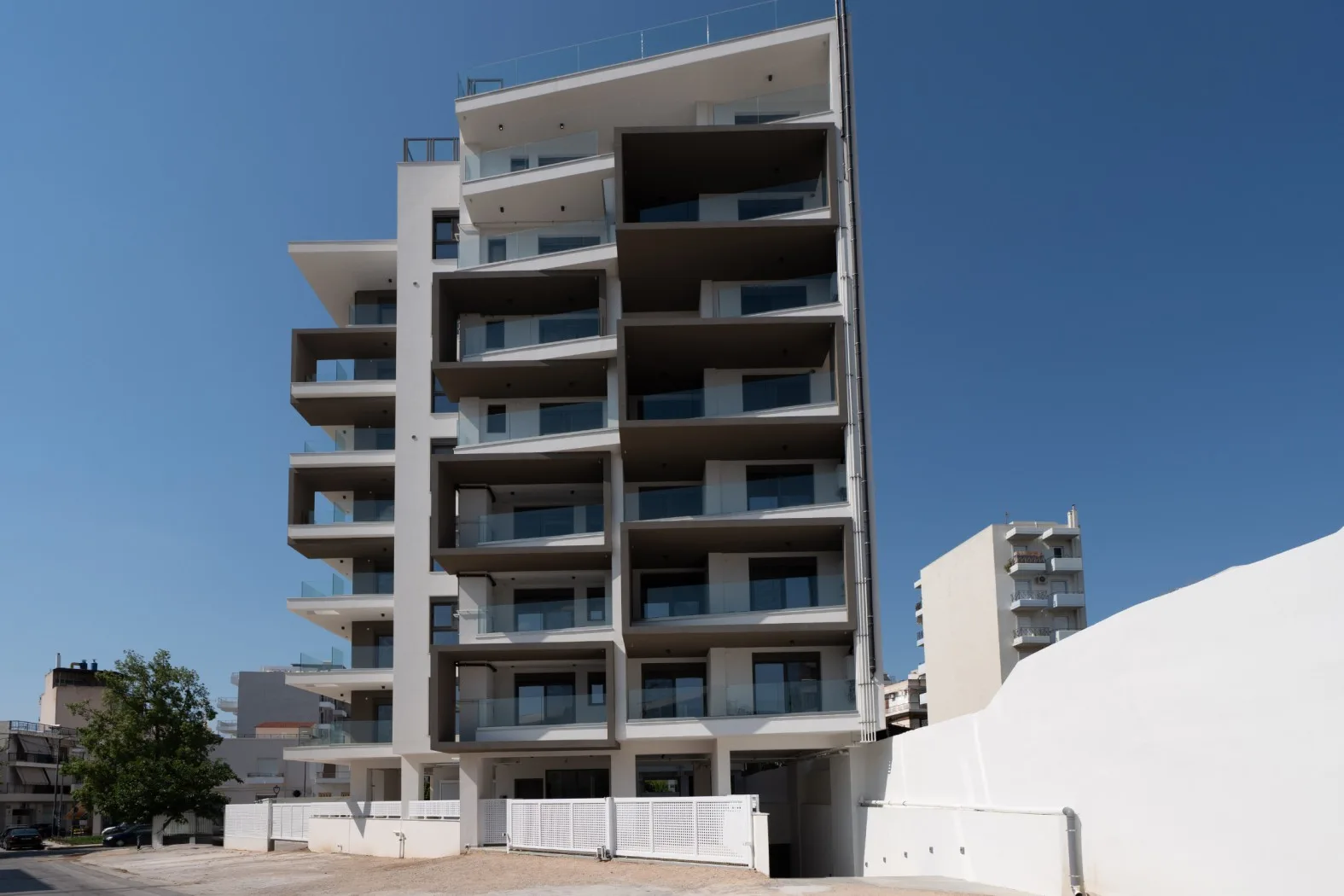 Urban Gazi Residence, photo 7