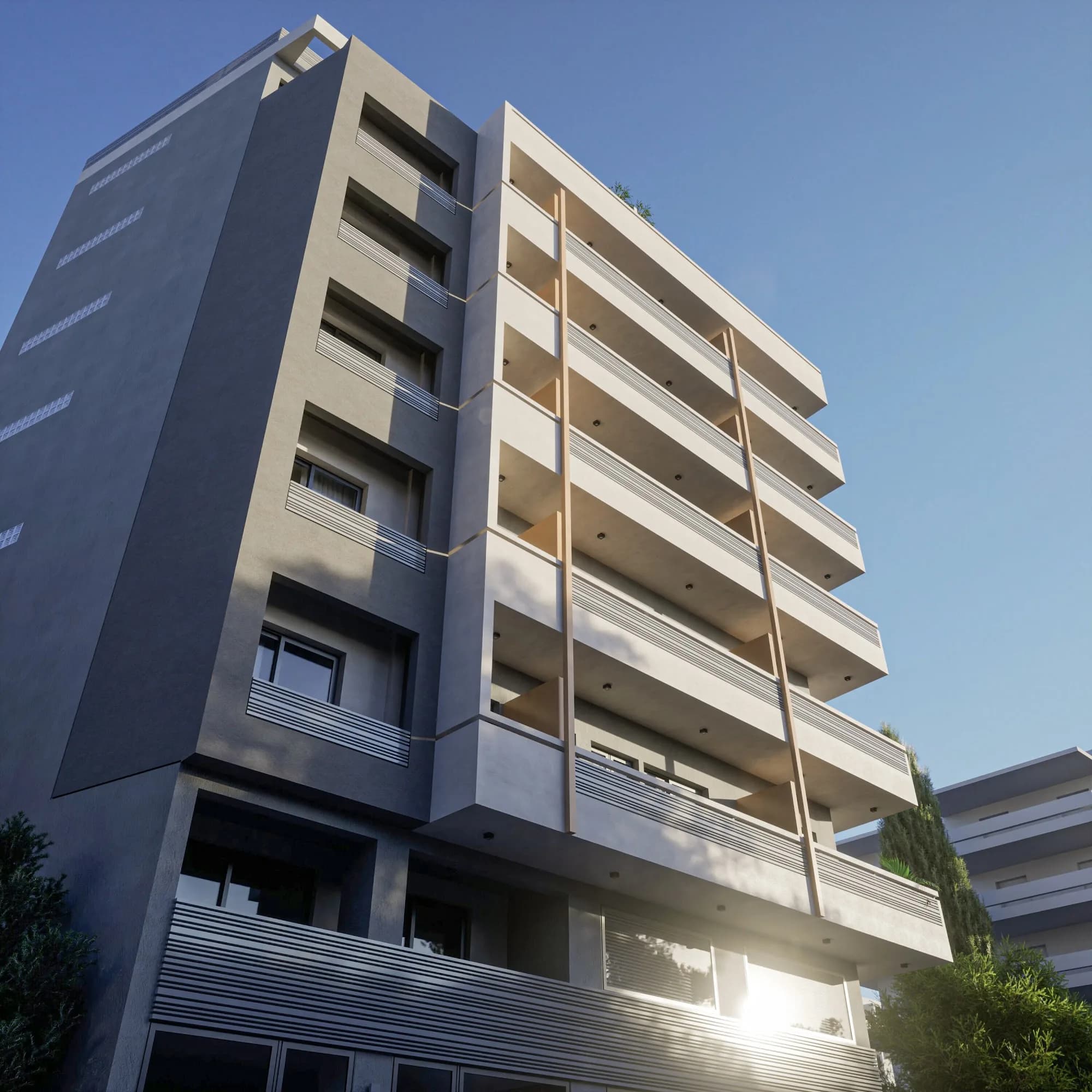 T18 Urban Residences, External Renders, T18 external renders (16)