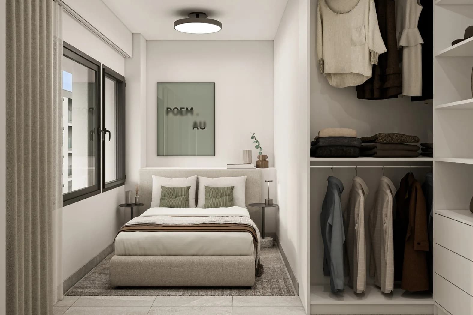 Athens Living Residence, photo 6