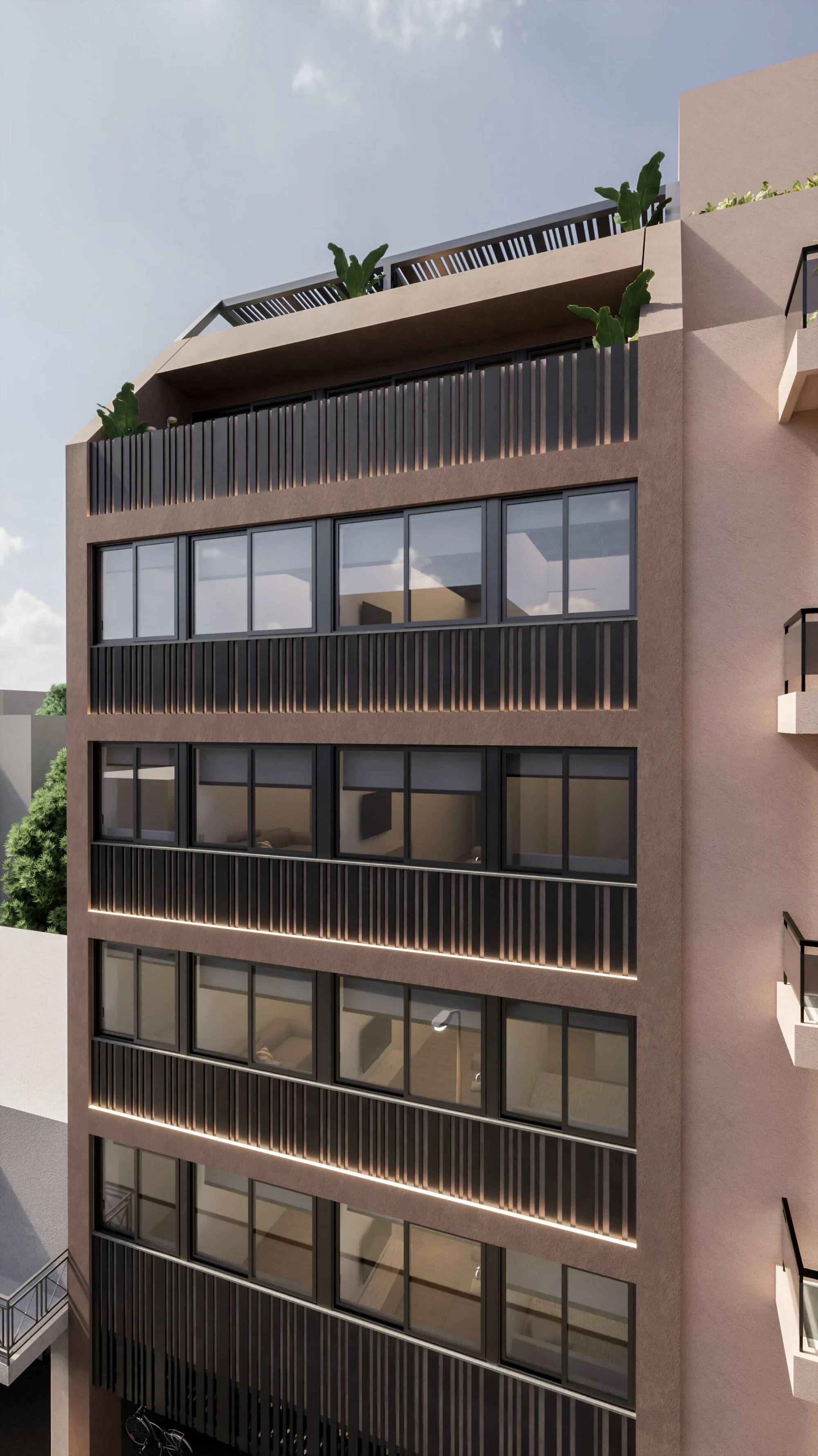 F7 Prime Rentals, External renders, F7 External render (11)