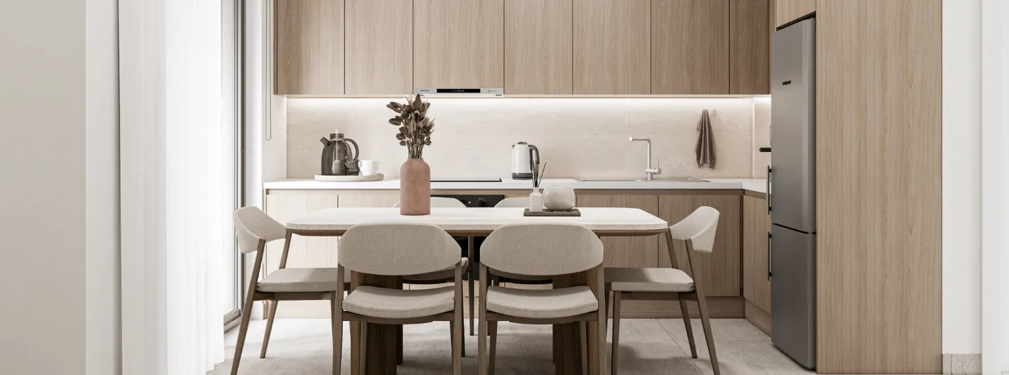 Greenville Residence IV, photo 3
