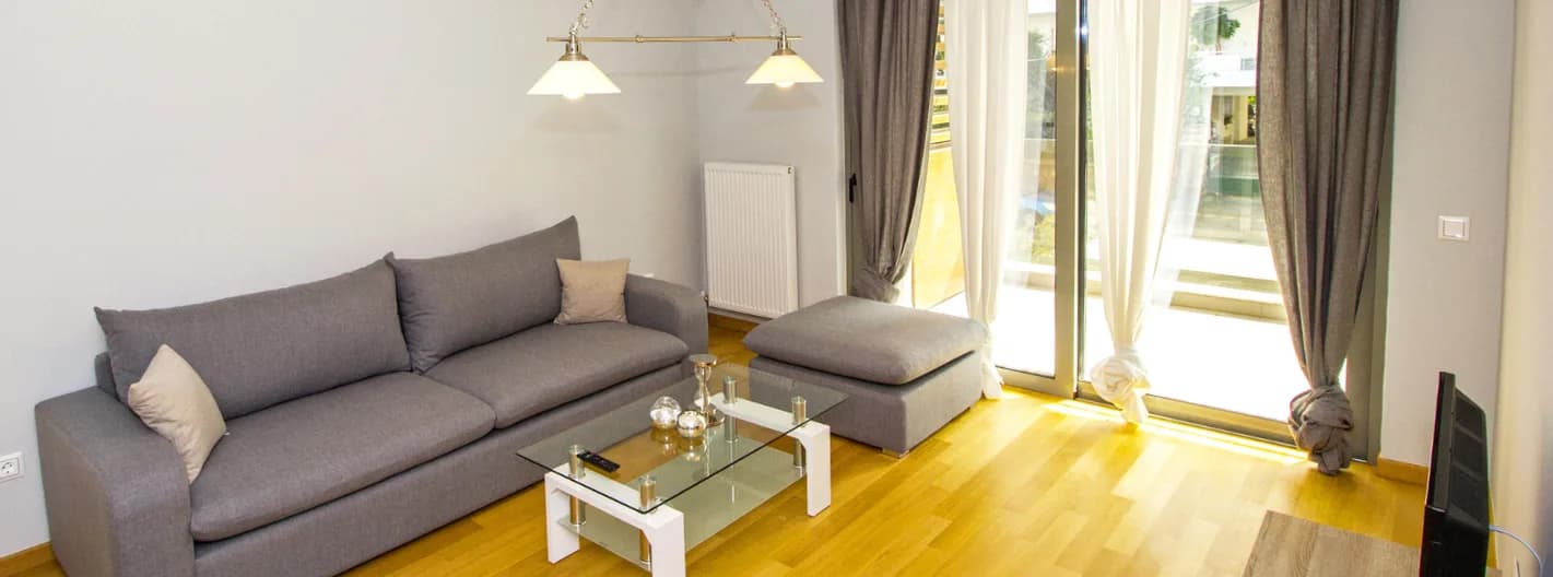 Glyfada Residence, photo 4