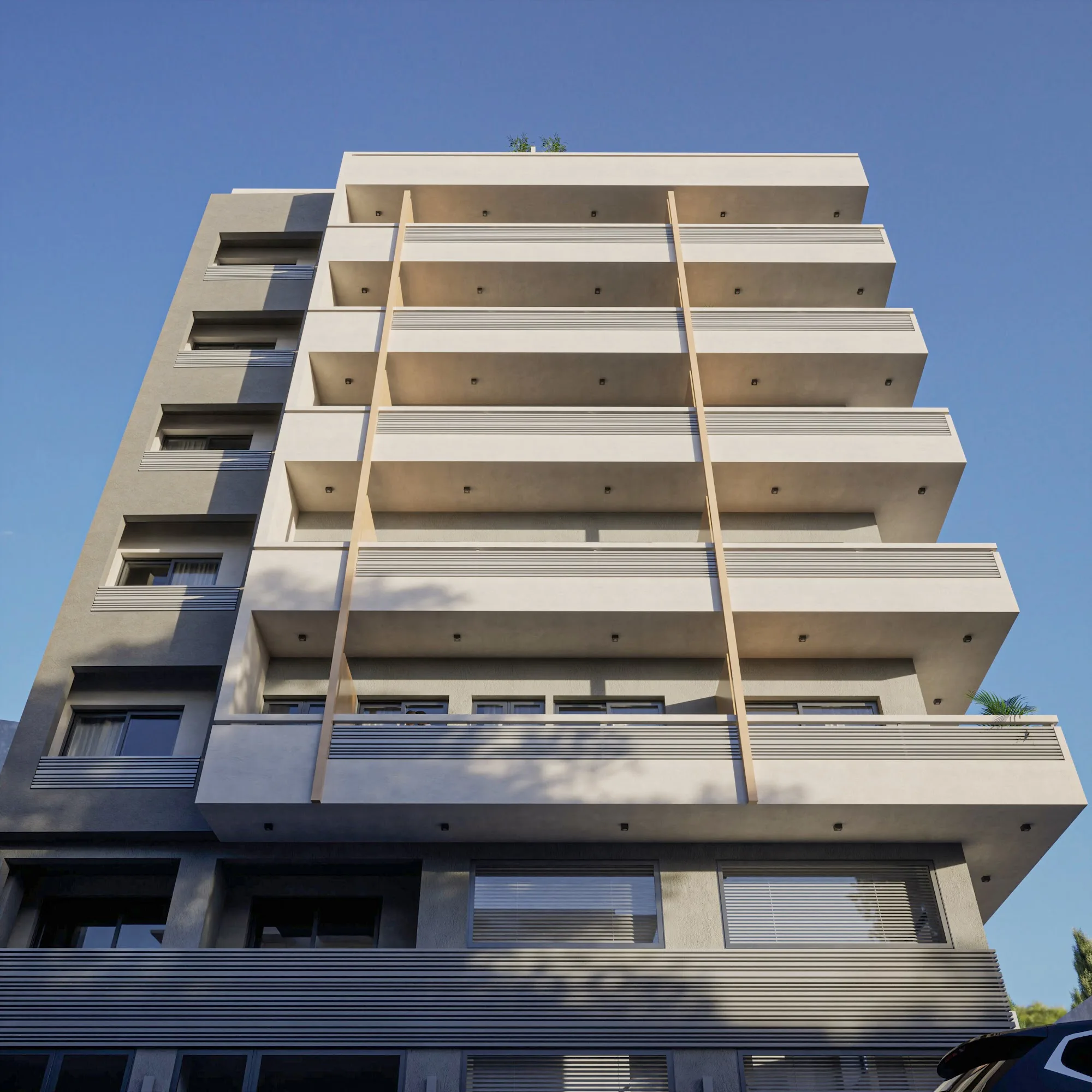 T18 Urban Residences, External Renders, T18 external renders (14)