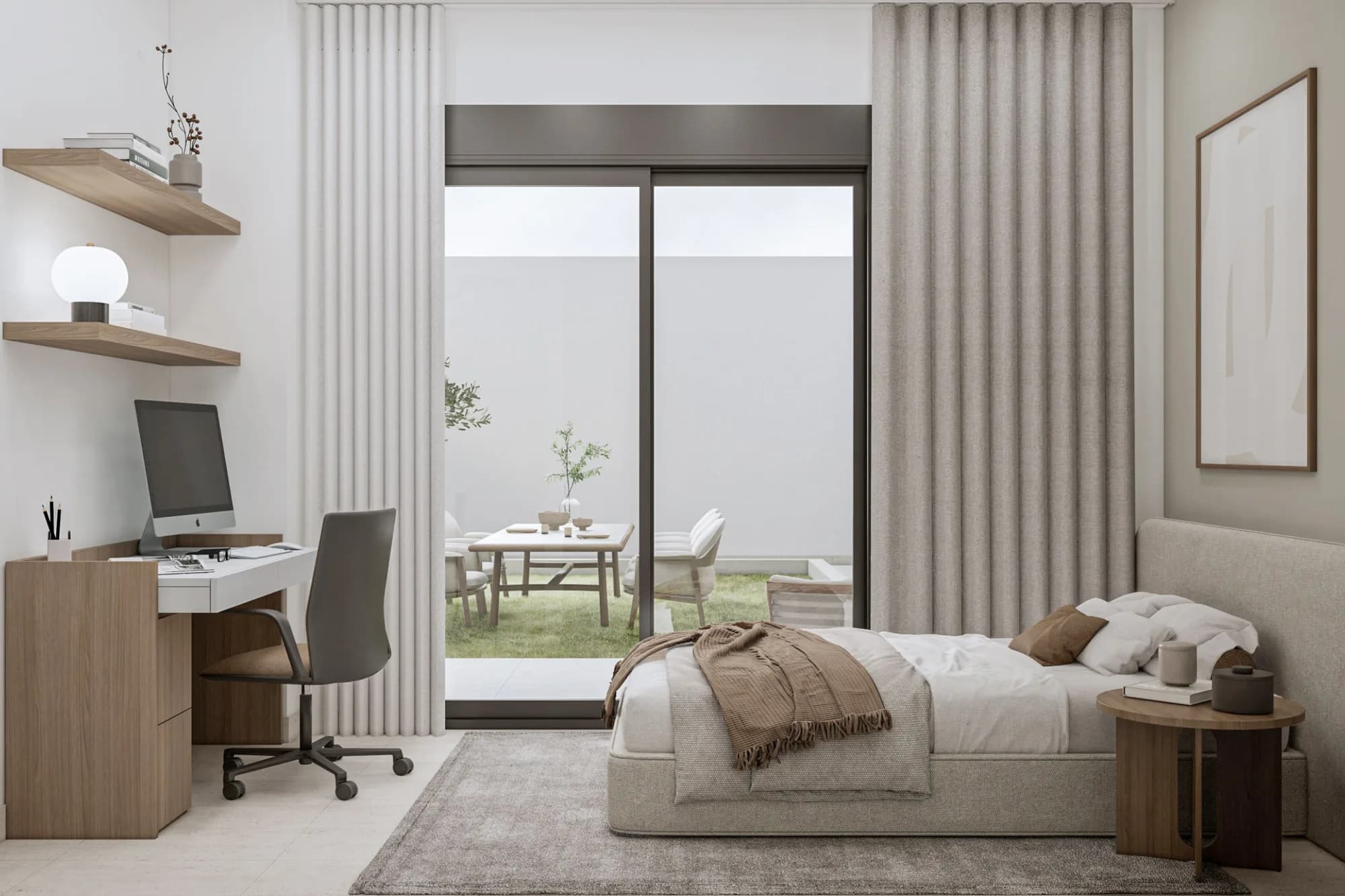 Argus Residence, photo 5