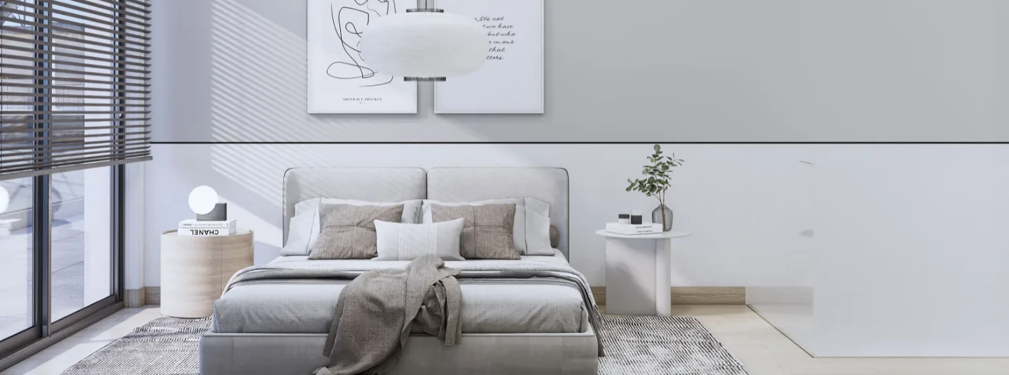 Urban Residence, photo 4