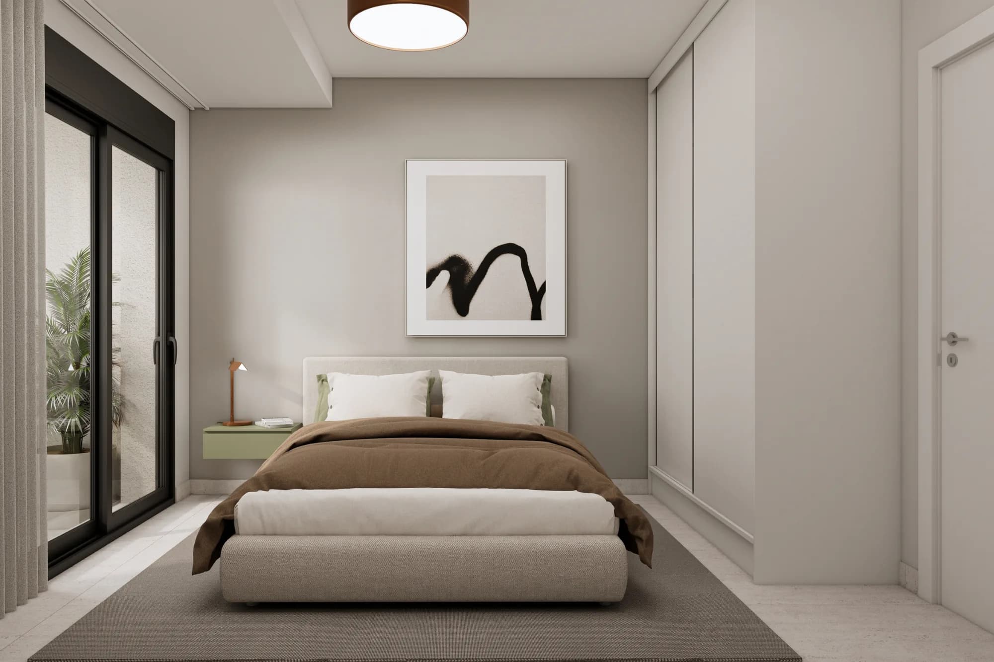 Eos Living Residence, photo 8