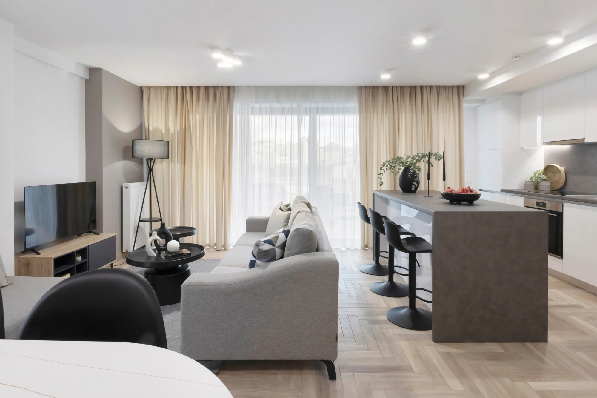 Glyfada Imperial Residence, photo 5