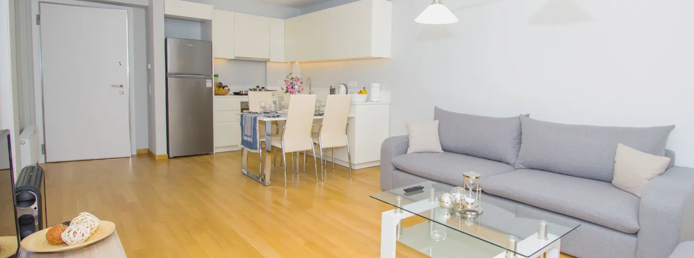 Glyfada Residence, photo 2