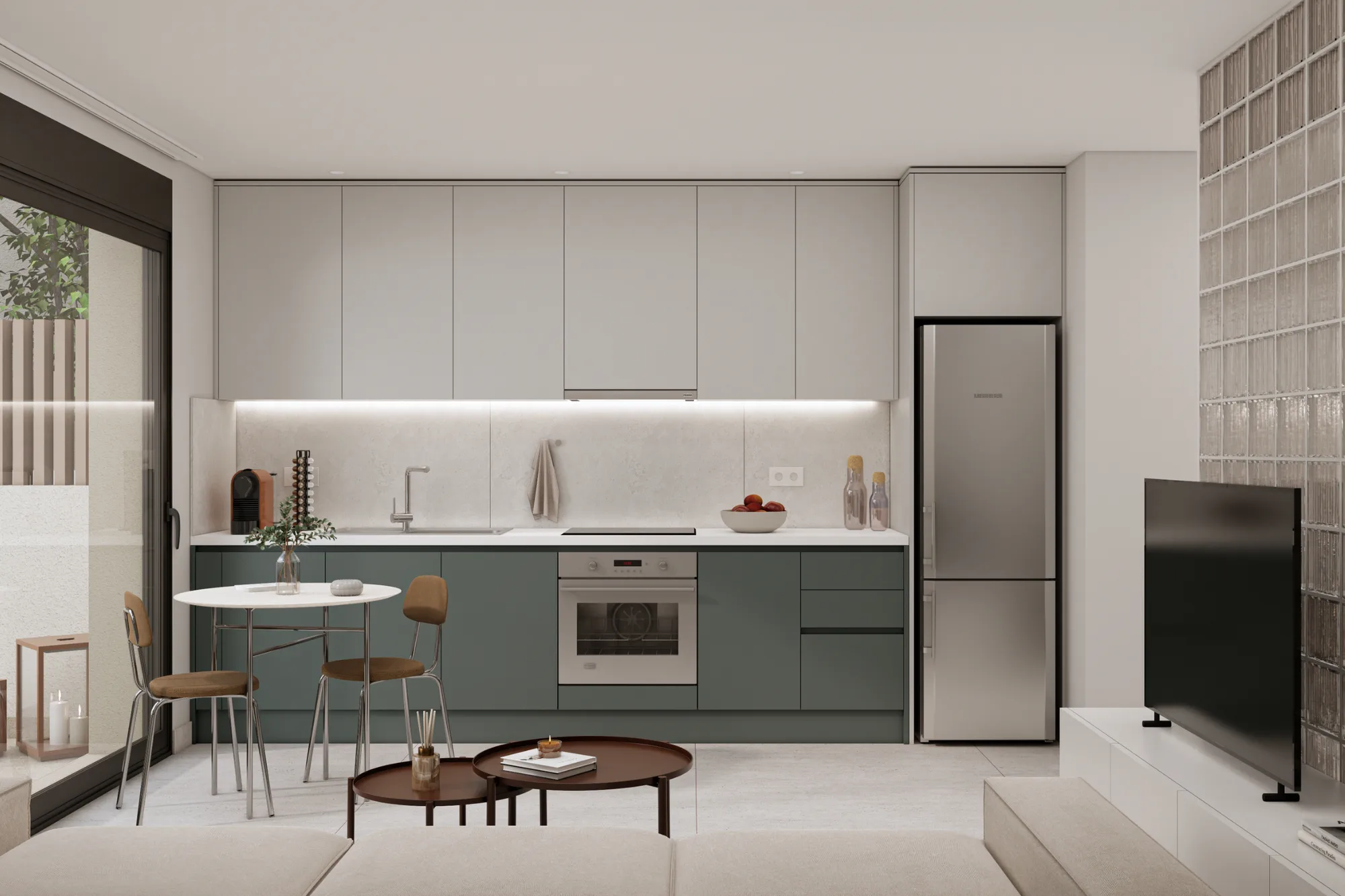 Eos Living Residence, photo 4