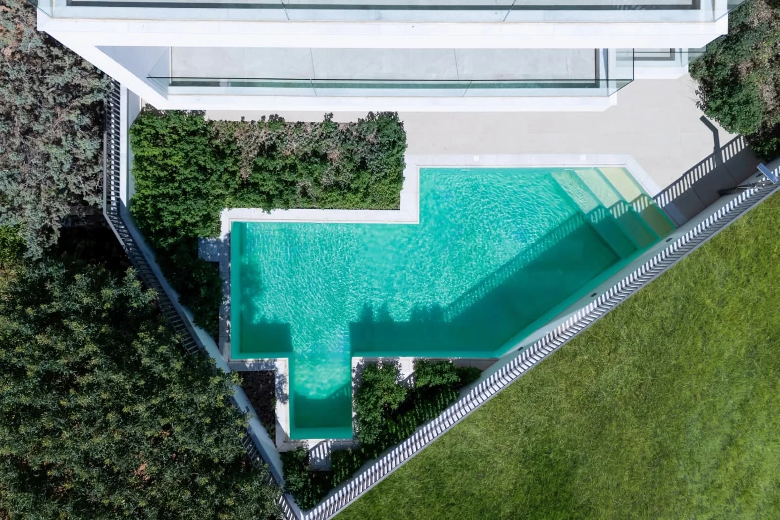 Aurora Residence I, photo 8