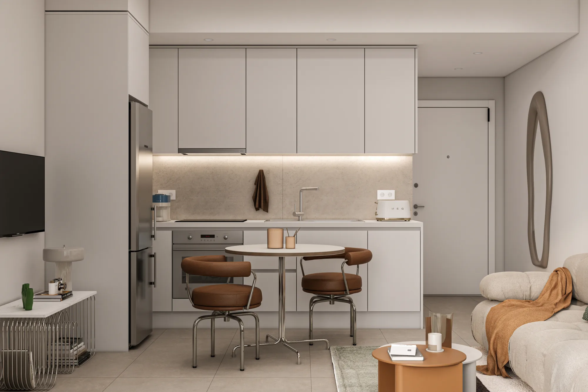 Athens Living Residence II, photo 2