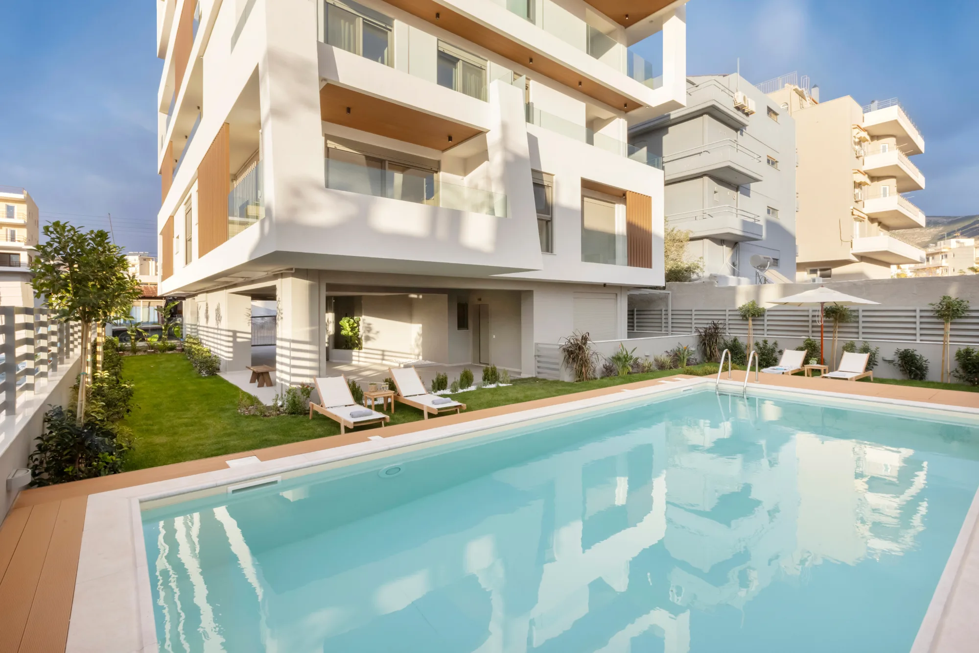 Glyfada Imperial Residence, photo 2