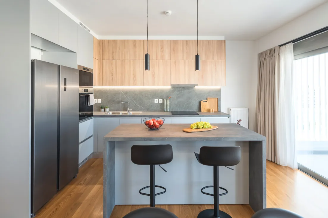 Riviera Residence III, photo 8