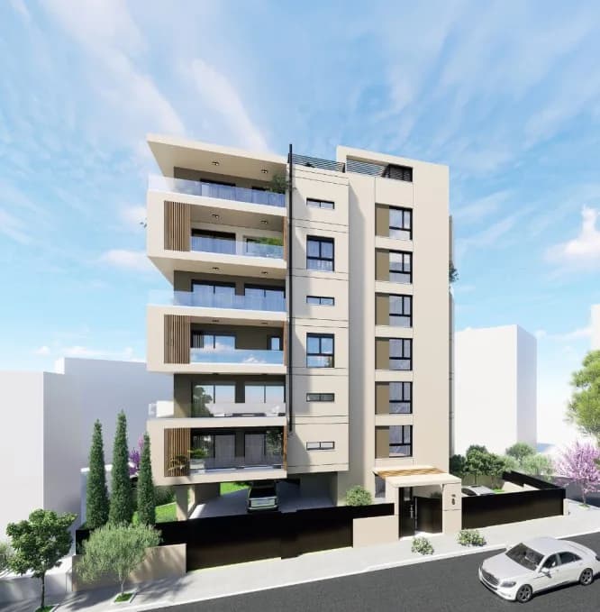 Royal Blue Residence III