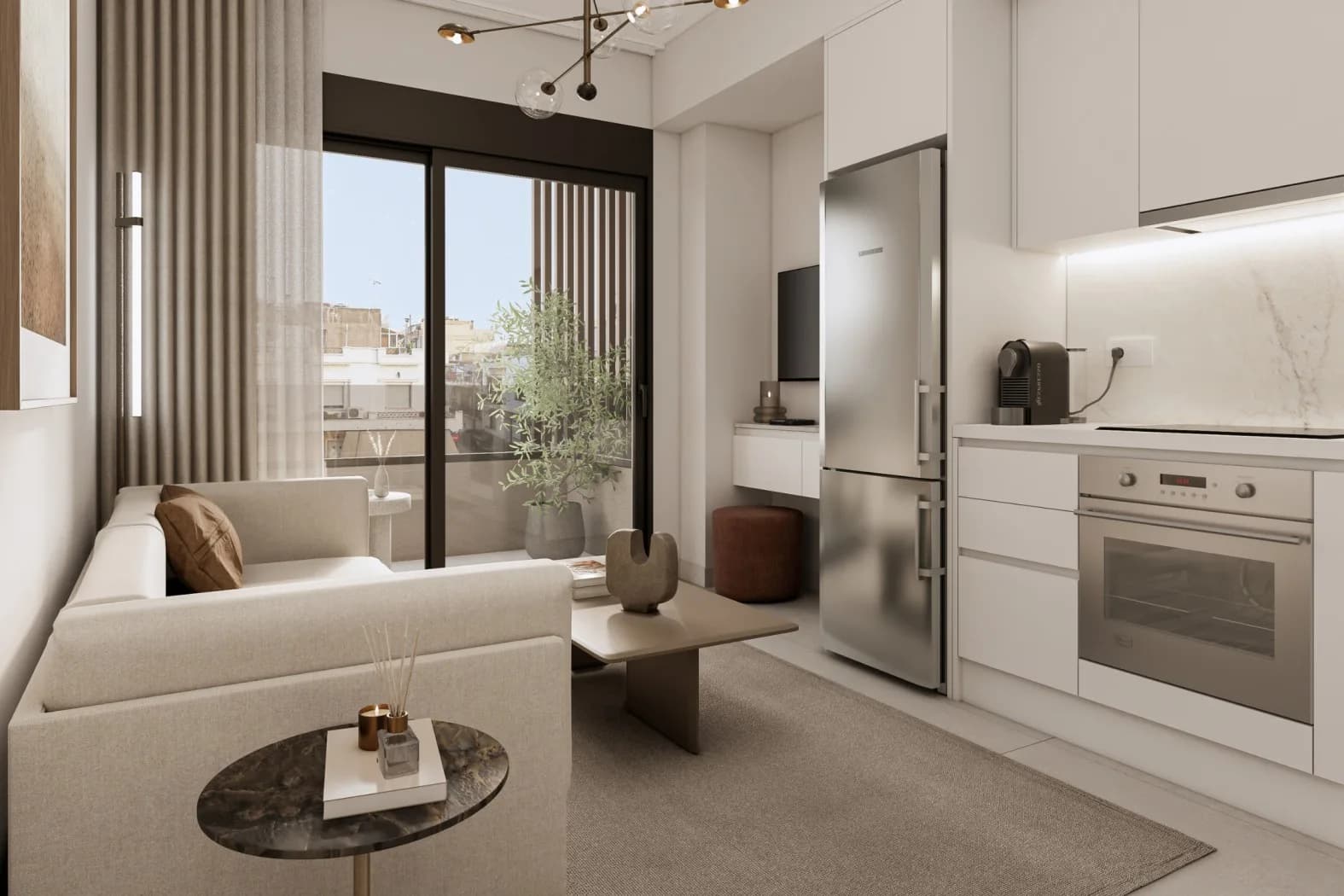 Celea Residence, photo 3