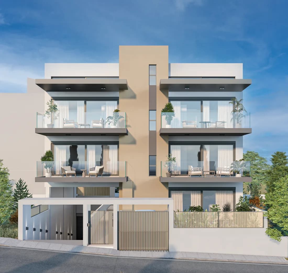 Greenville Residence III, photo 7
