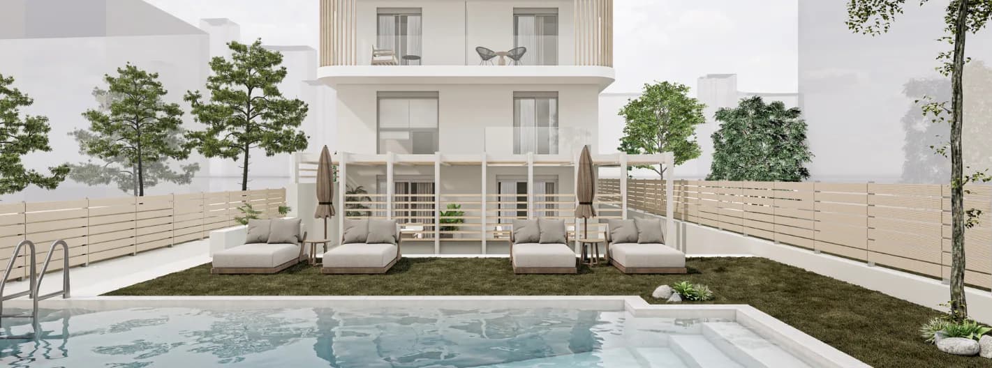 Aurora Residence II, photo 7