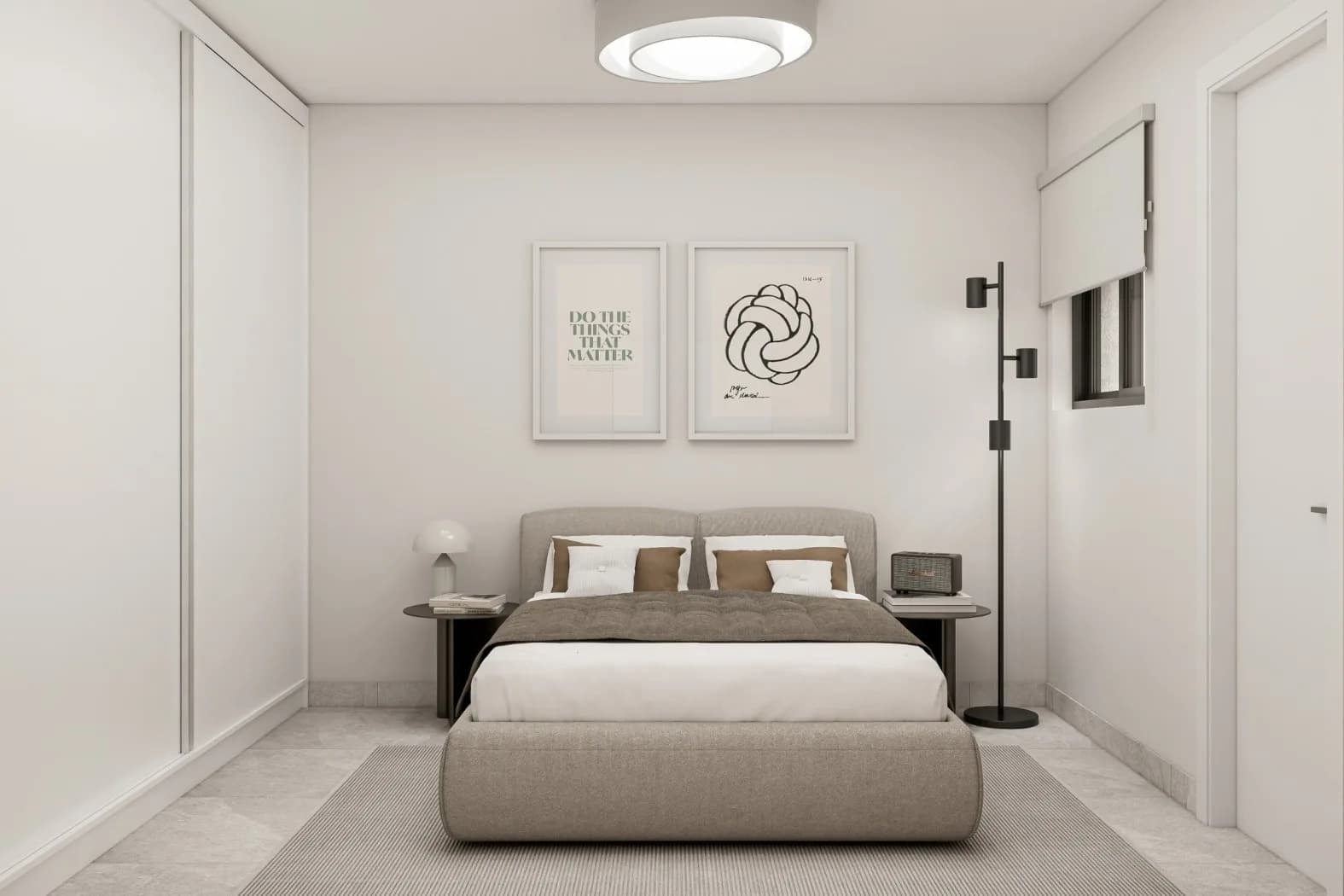 Athens Living Residence, photo 5