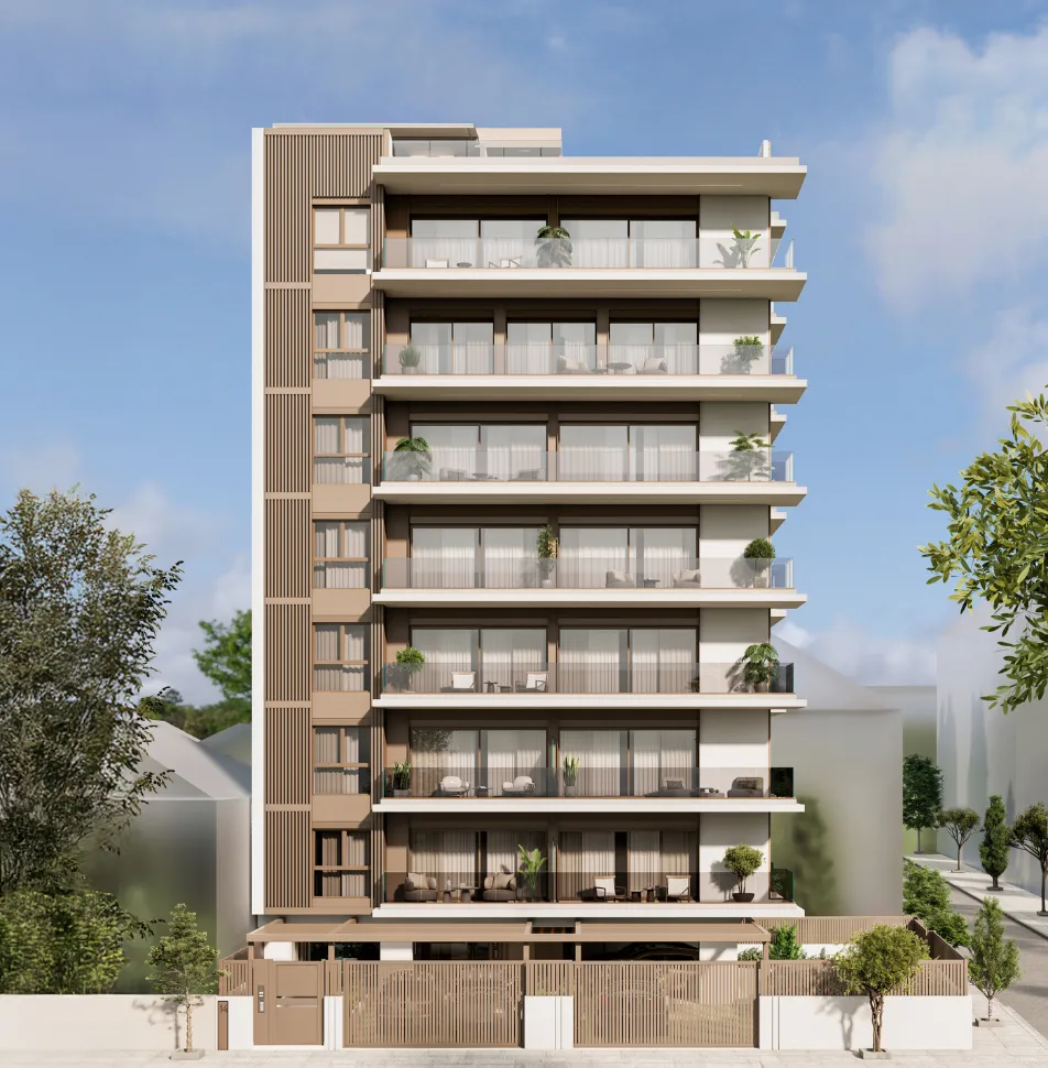 Riviera Residence VI