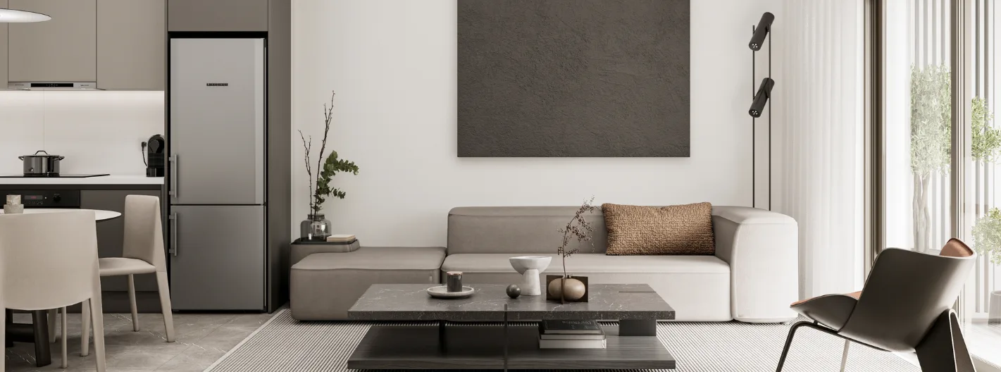 Riviera Residence V, photo 6