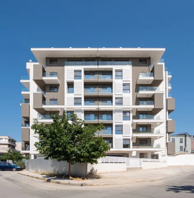 Urban Gazi Residence