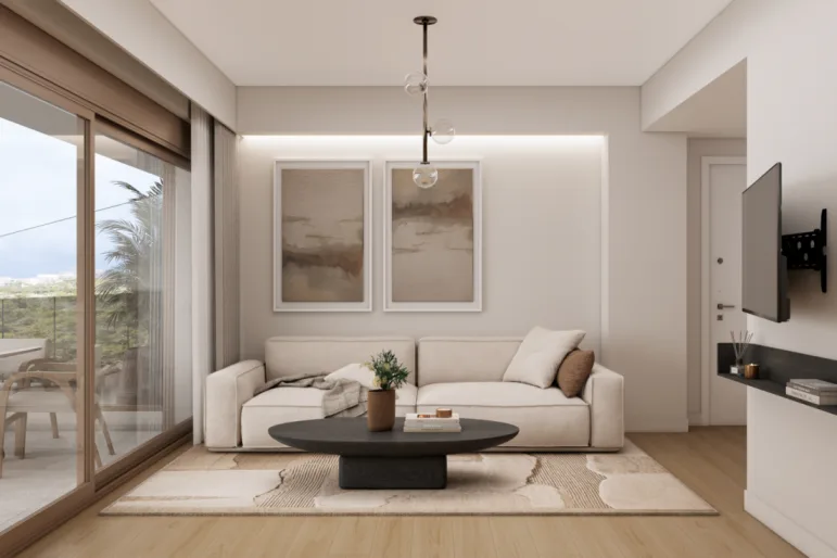 Riviera Residence VI, photo 4