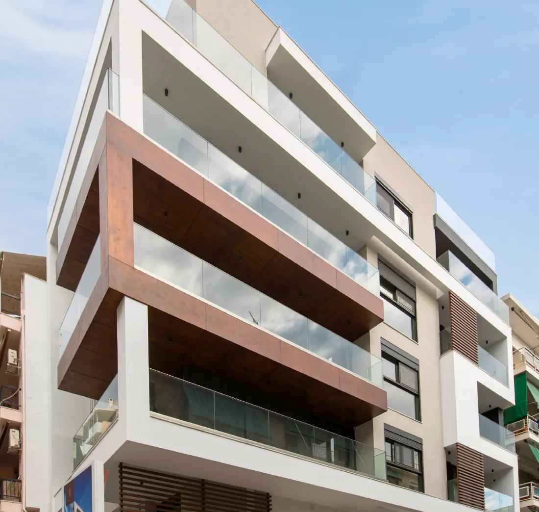 Elixir Residence