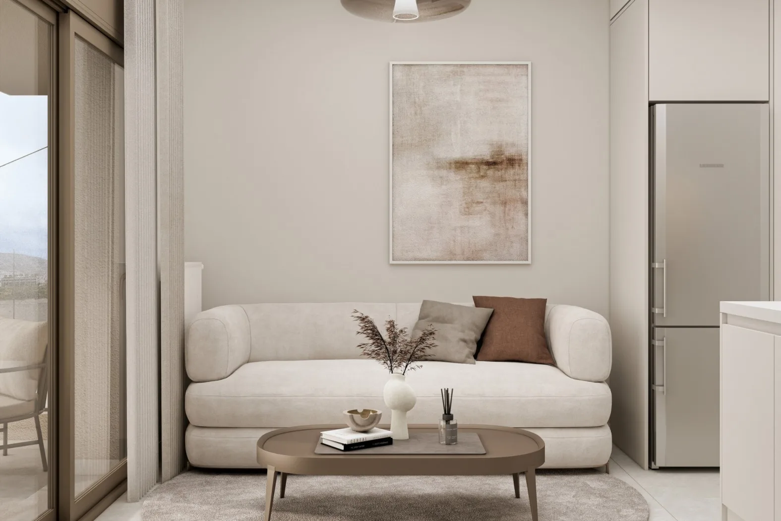 Riviera Residence VII, photo 2