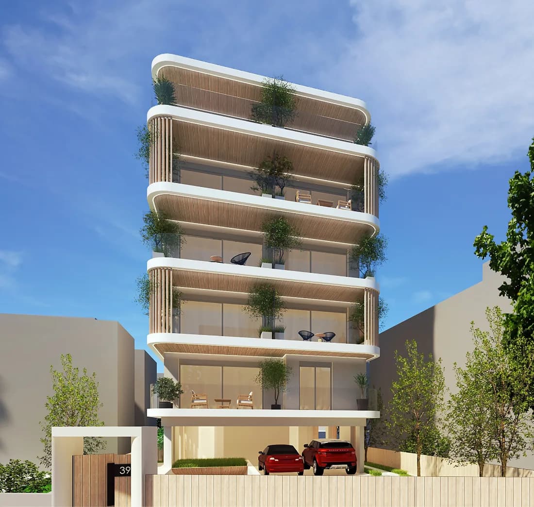 Aurora Residence II