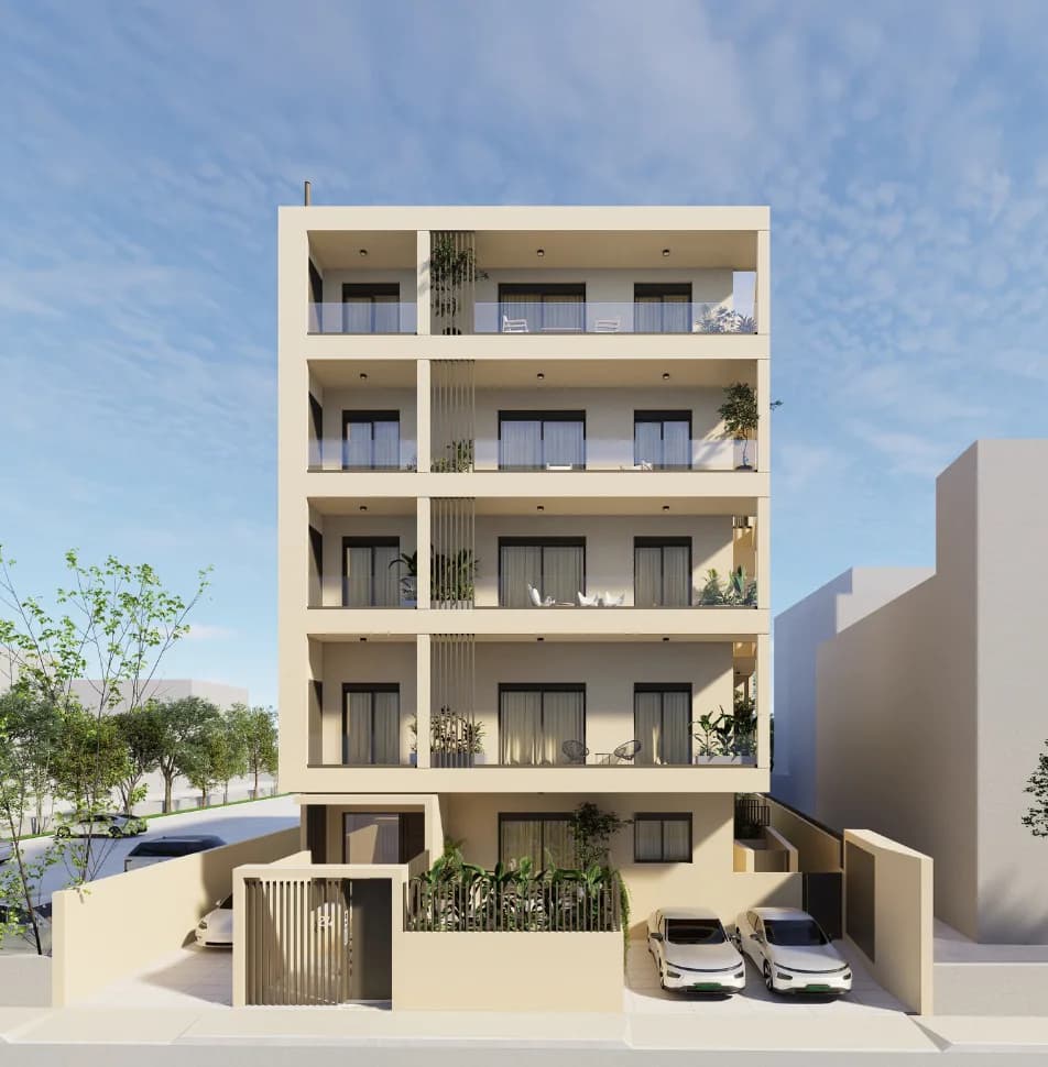 Orelia Residence