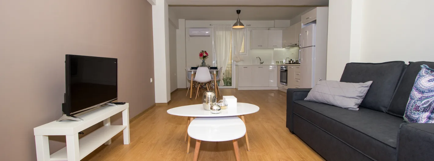 Lycabettus Hill Residence, photo 2