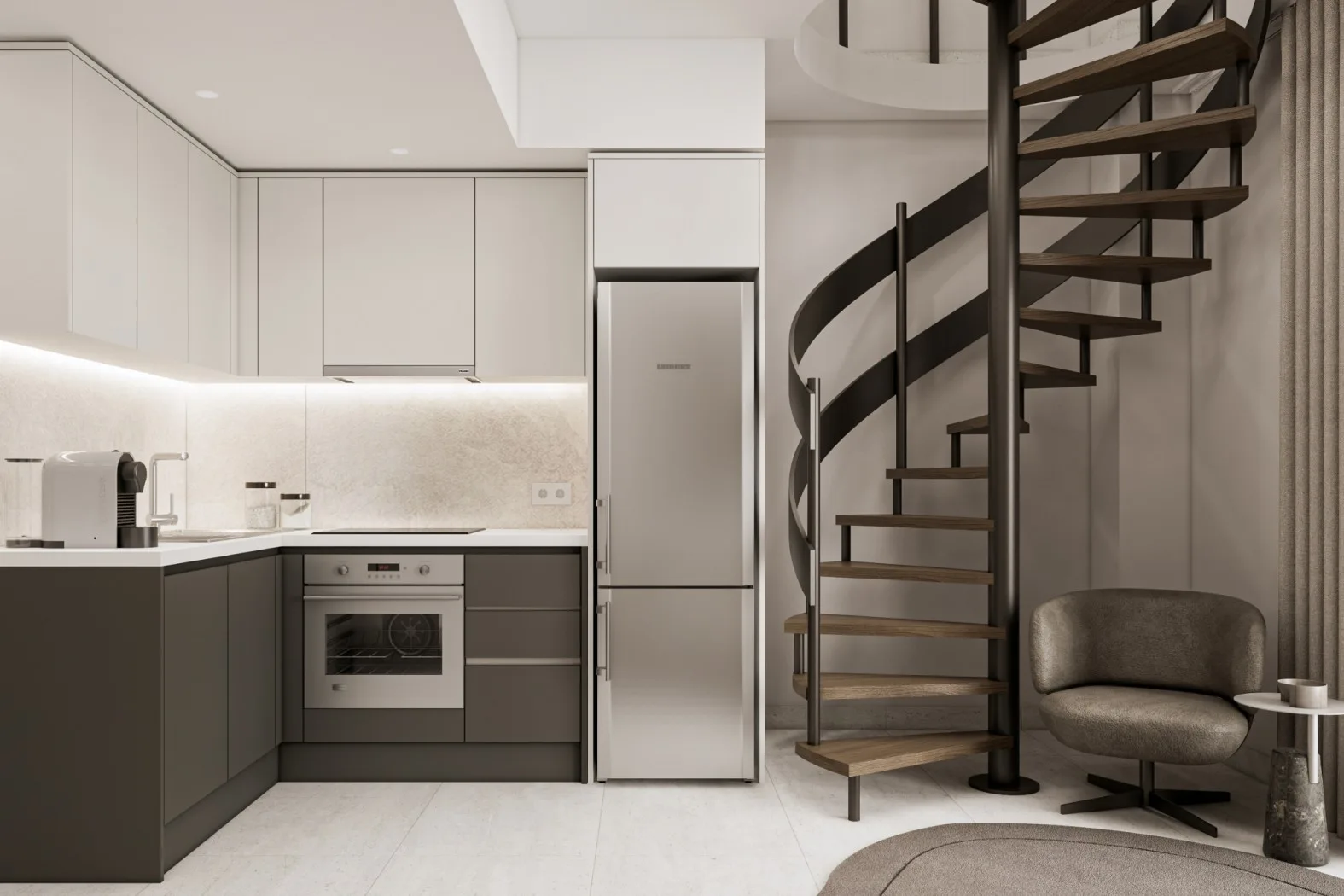 T15 Residence, photo 2
