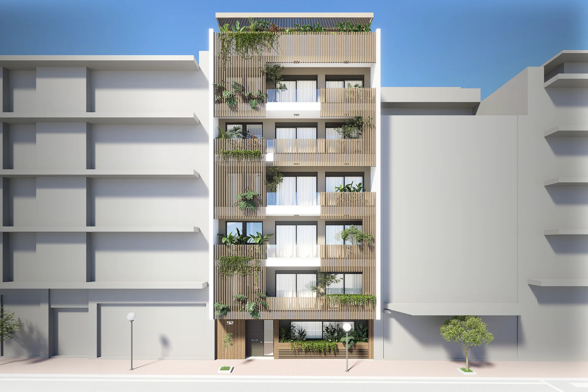 Eos Living Residence, photo 2