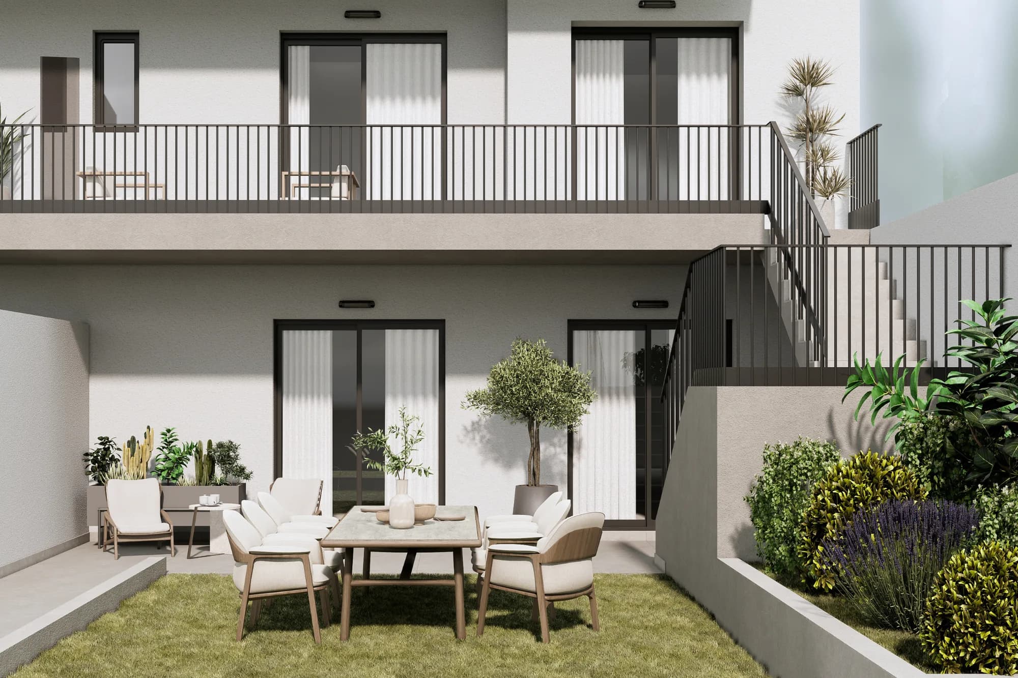 Argus Residence, photo 2