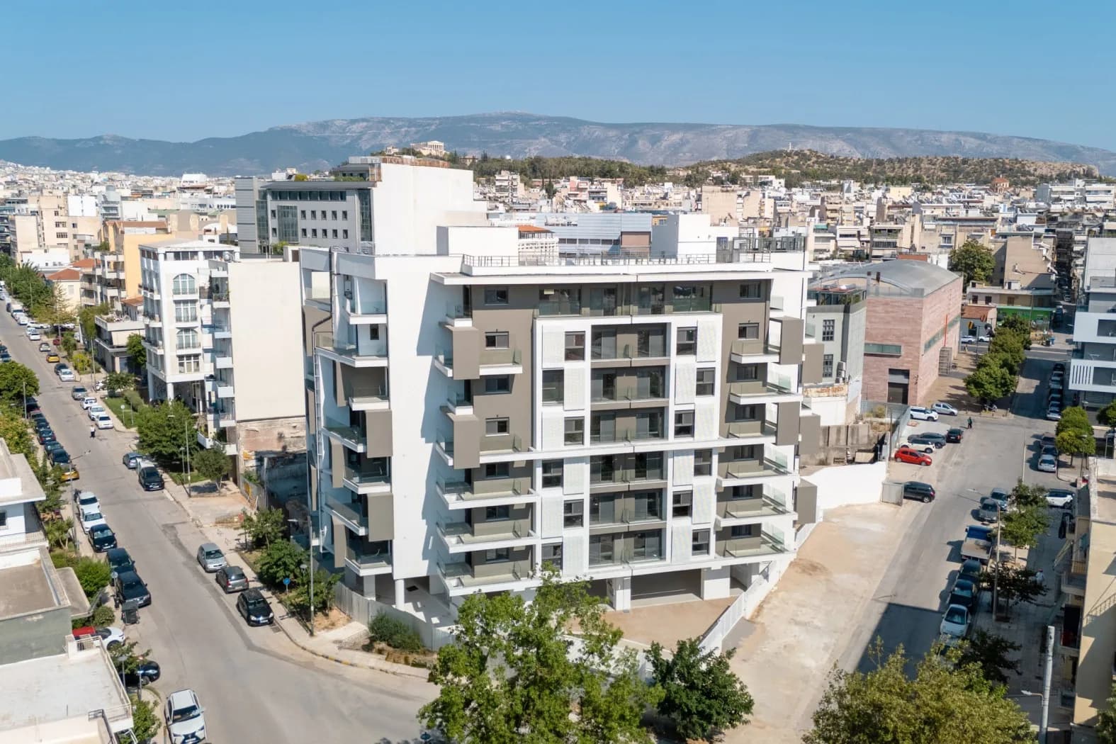 Urban Gazi Residence, photo 2