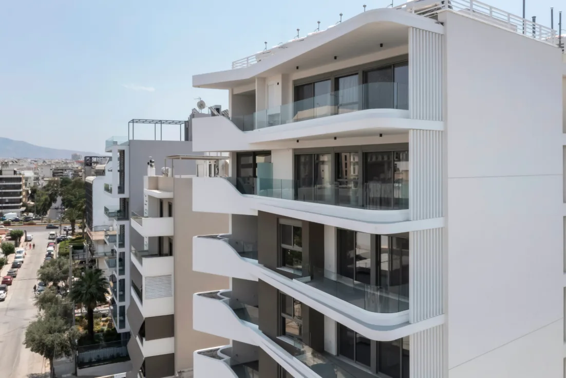 Riviera Residence III, photo 3