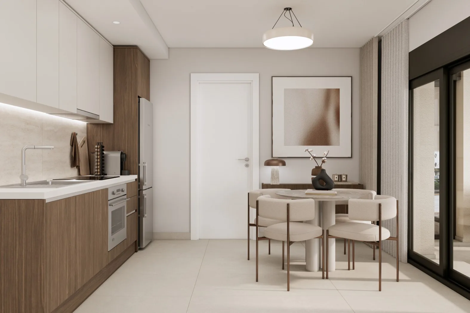 Glyfada Estate Residence, photo 5