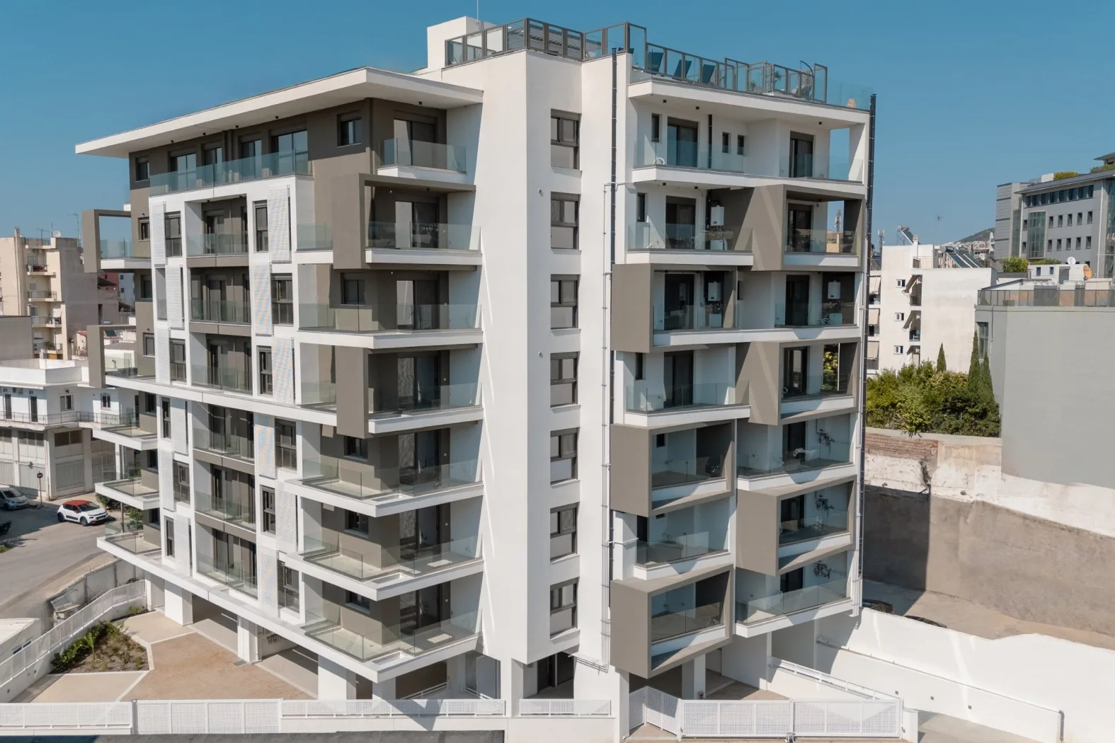 Urban Gazi Residence, photo 3