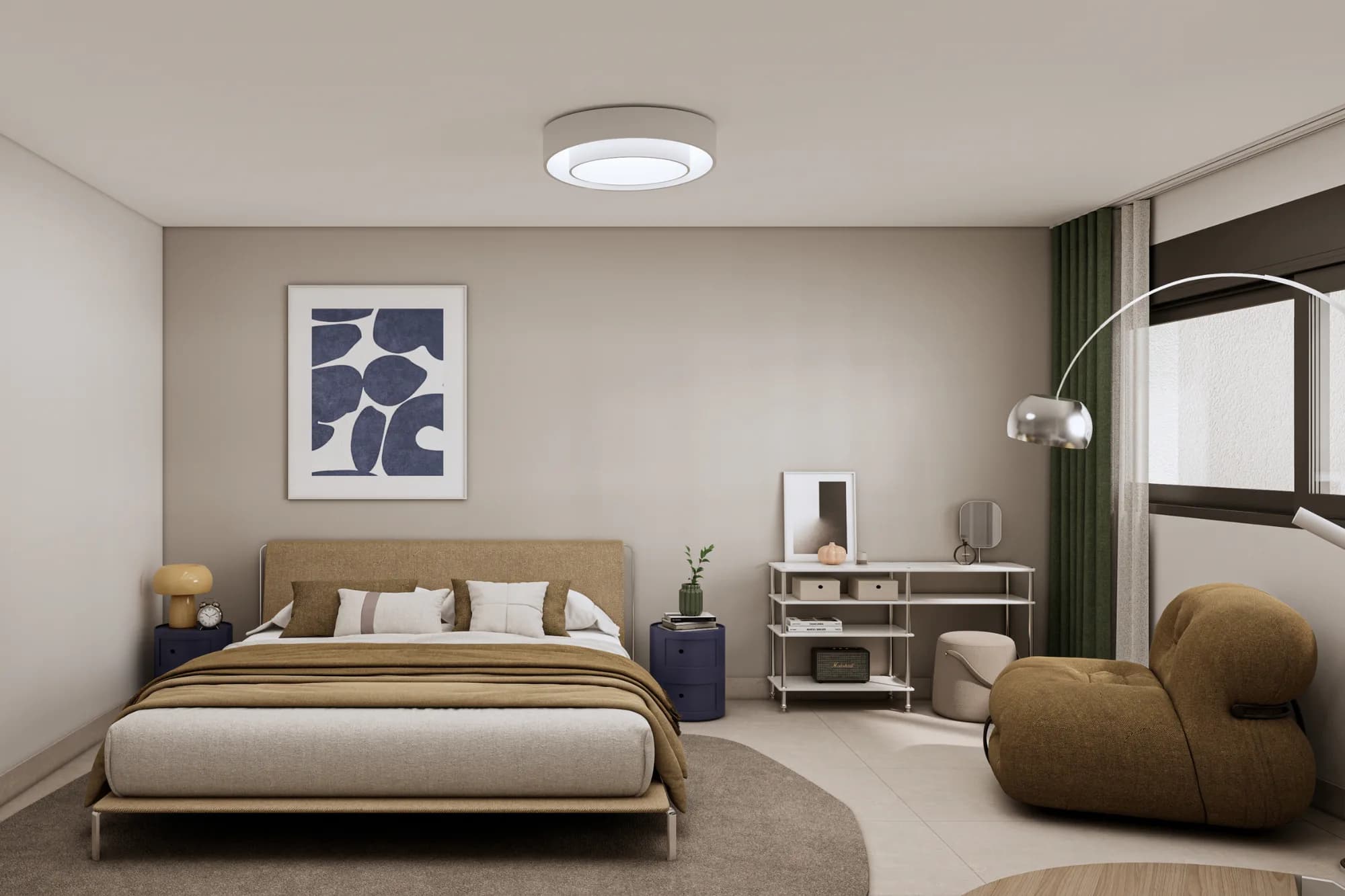 Athens Living Residence II, photo 3
