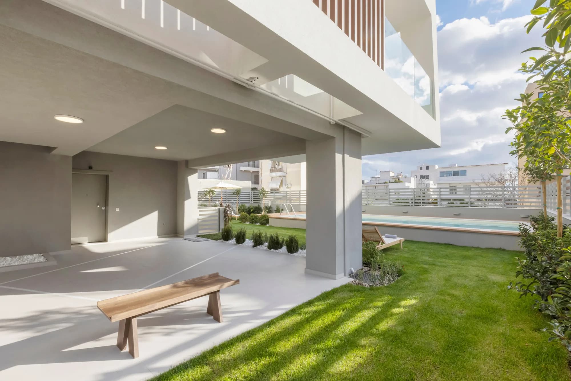 Glyfada Imperial Residence, photo 3
